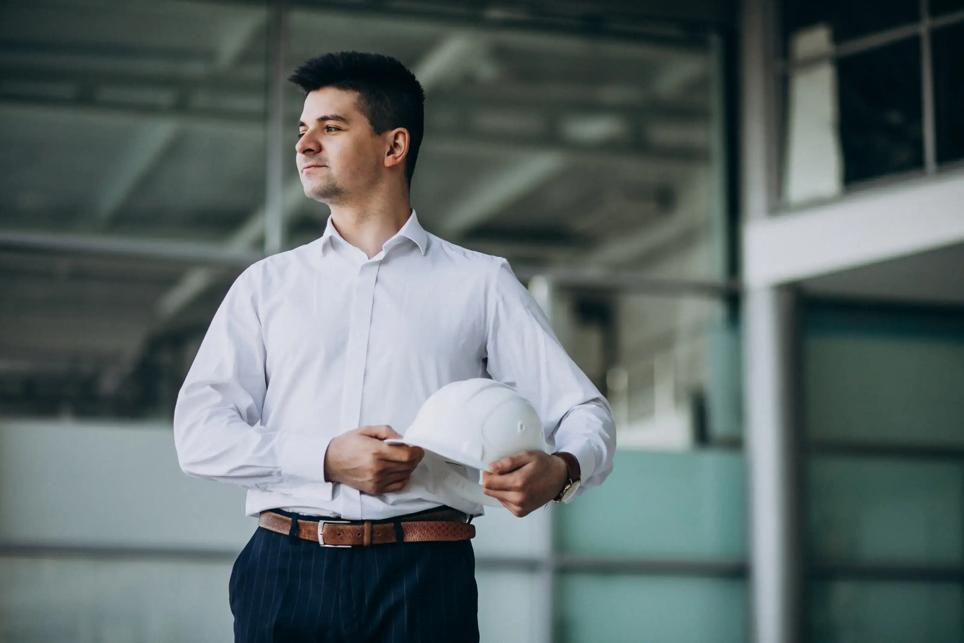 Detacheringsservices